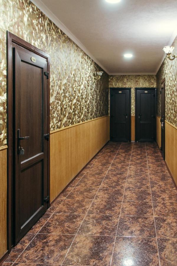 克洛佩夫尼茨基 Гостинний Двір "Марія"酒店 外观 照片