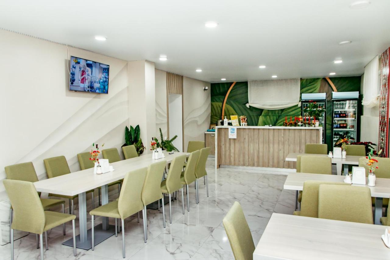 克洛佩夫尼茨基 Гостинний Двір "Марія"酒店 外观 照片